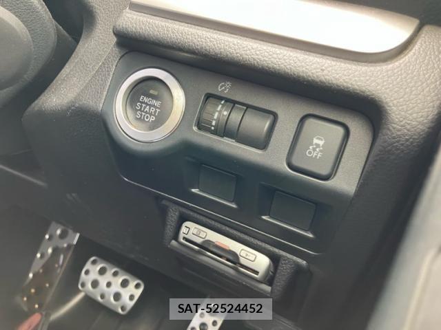 Subaru FORESTER 2013-09 7327157-21