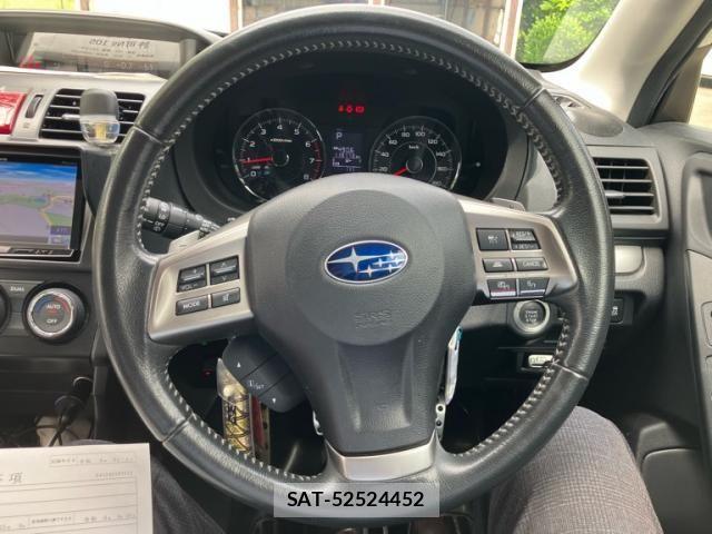 Subaru FORESTER 2013-09 7327157-22