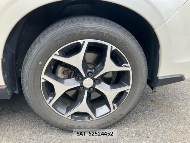 Subaru FORESTER 2013-09 7327157-4