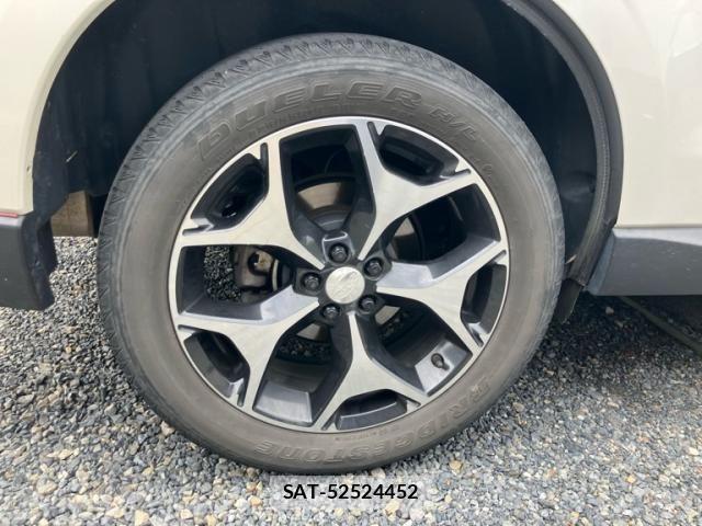 Subaru FORESTER 2013-09 7327157-5