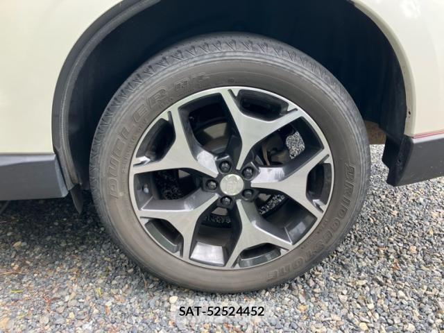 Subaru FORESTER 2013-09 7327157-6