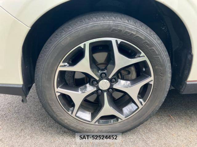 Subaru FORESTER 2013-09 7327157-7