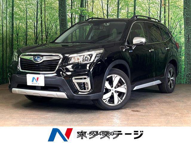 Subaru FORESTER 2019-07 7327136-0