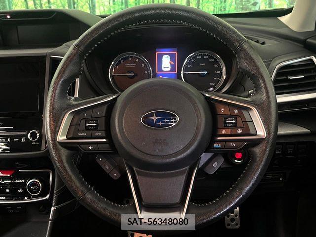 Subaru FORESTER 2019-07 7327136-9