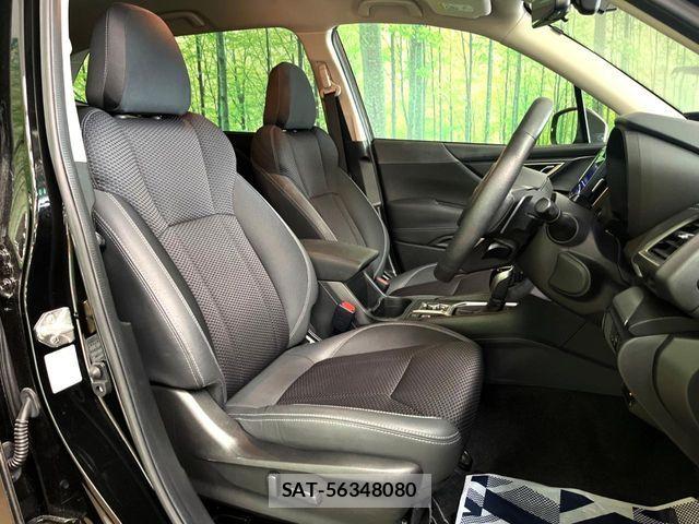 Subaru FORESTER 2019-07 7327136-10