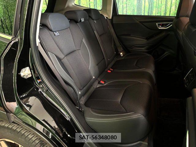 Subaru FORESTER 2019-07 7327136-11