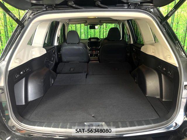 Subaru FORESTER 2019-07 7327136-12