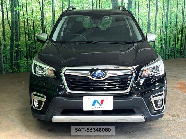 Subaru FORESTER 2019-07 7327136-13