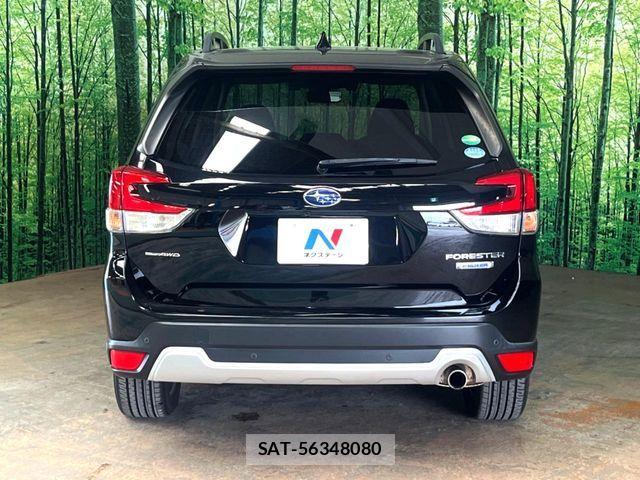 Subaru FORESTER 2019-07 7327136-14