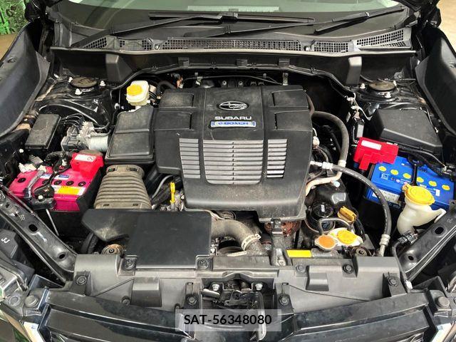 Subaru FORESTER 2019-07 7327136-17