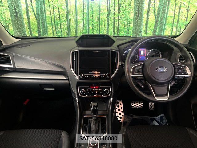 Subaru FORESTER 2019-07 7327136-1