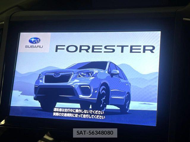 Subaru FORESTER 2019-07 7327136-2