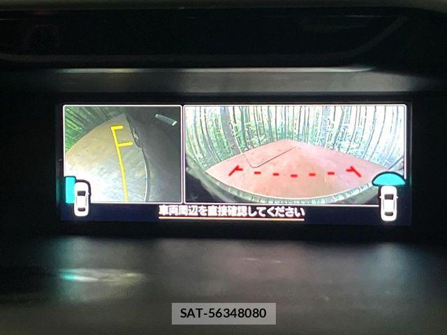 Subaru FORESTER 2019-07 7327136-4