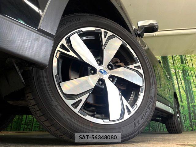 Subaru FORESTER 2019-07 7327136-7