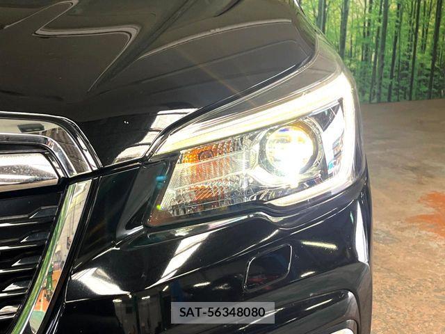 Subaru FORESTER 2019-07 7327136-8