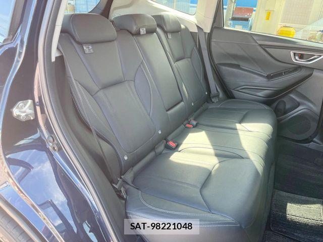 Subaru FORESTER 2019-11 7327131-9