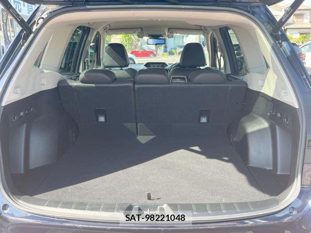 Subaru FORESTER 2019-11 7327131-10