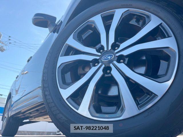 Subaru FORESTER 2019-11 7327131-11