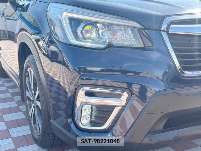 Subaru FORESTER 2019-11 7327131-12