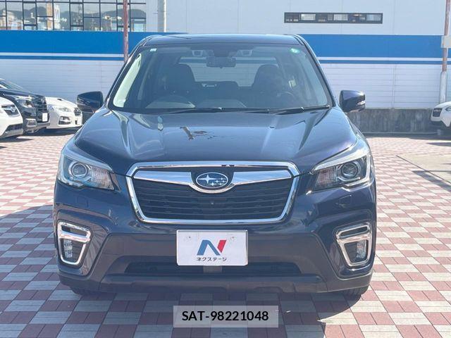 Subaru FORESTER 2019-11 7327131-13