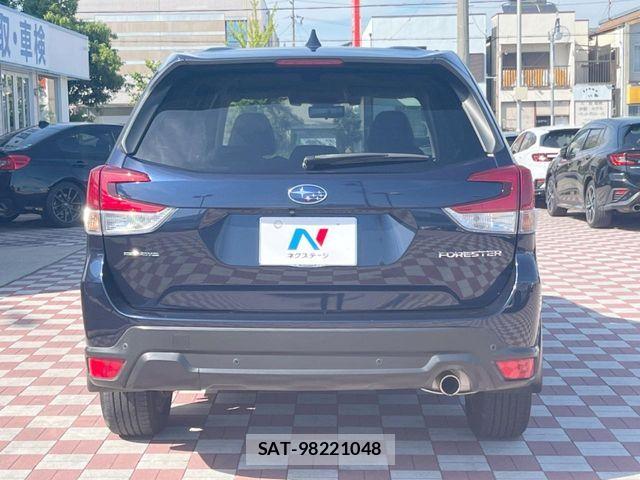 Subaru FORESTER 2019-11 7327131-14