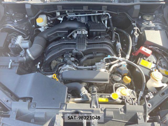 Subaru FORESTER 2019-11 7327131-17