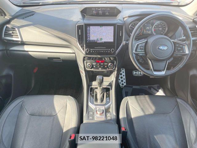 Subaru FORESTER 2019-11 7327131-1