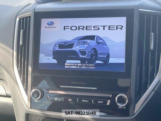 Subaru FORESTER 2019-11 7327131-2
