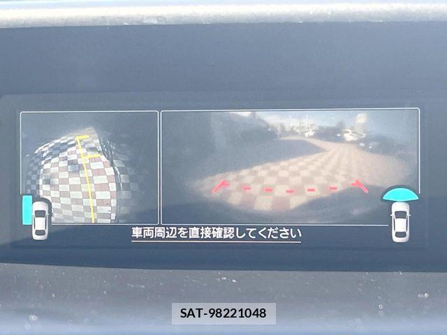Subaru FORESTER 2019-11 7327131-3