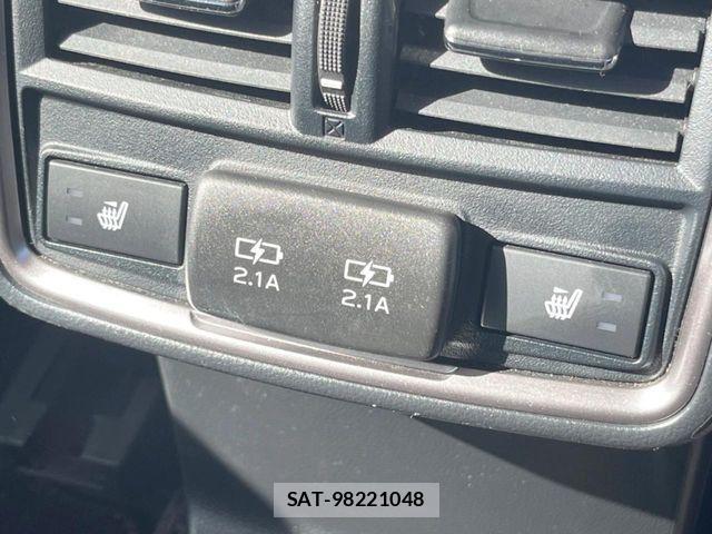 Subaru FORESTER 2019-11 7327131-6