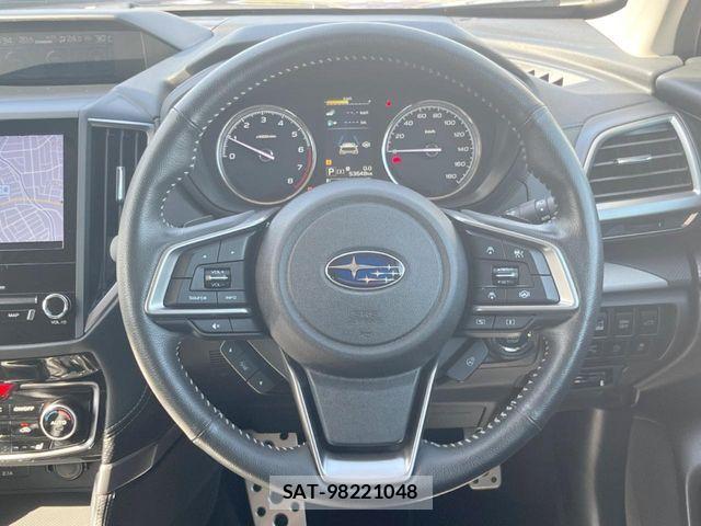 Subaru FORESTER 2019-11 7327131-7