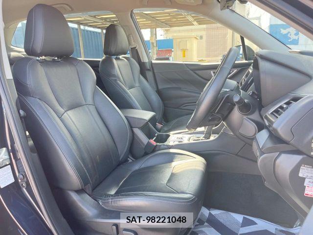 Subaru FORESTER 2019-11 7327131-8