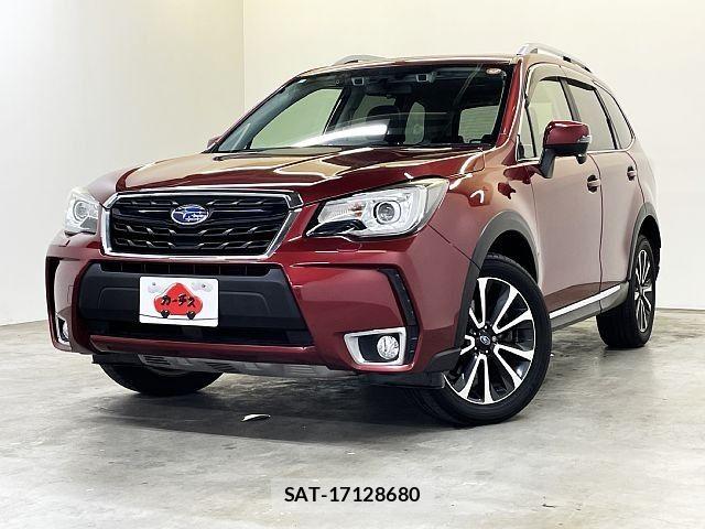 Subaru FORESTER 2017-02 7327137-0
