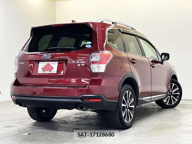 Subaru FORESTER 2017-02 7327137-2