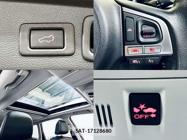 Subaru FORESTER 2017-02 7327137-4