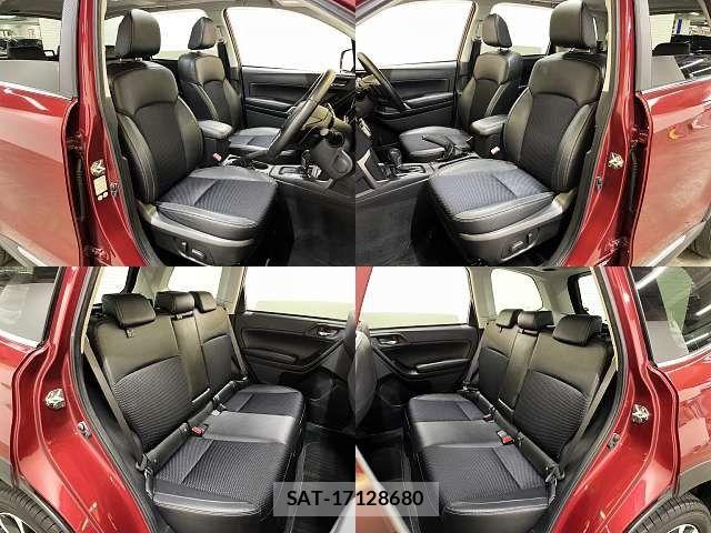 Subaru FORESTER 2017-02 7327137-7