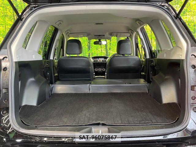 Subaru FORESTER 2017-07 7327138-9