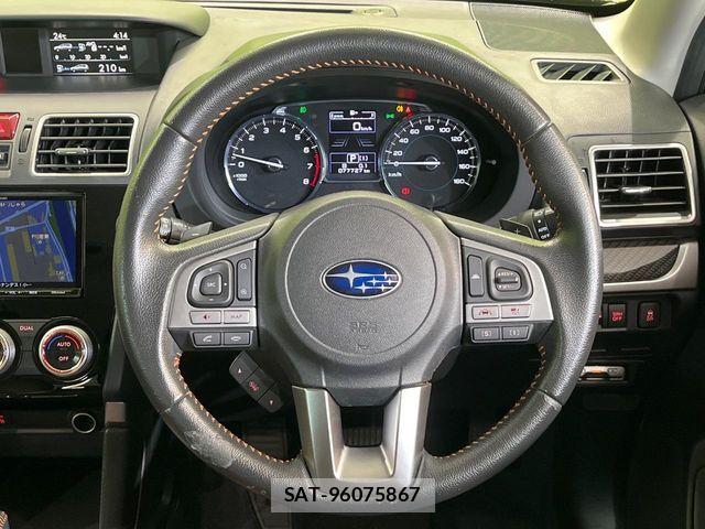 Subaru FORESTER 2017-07 7327138-10