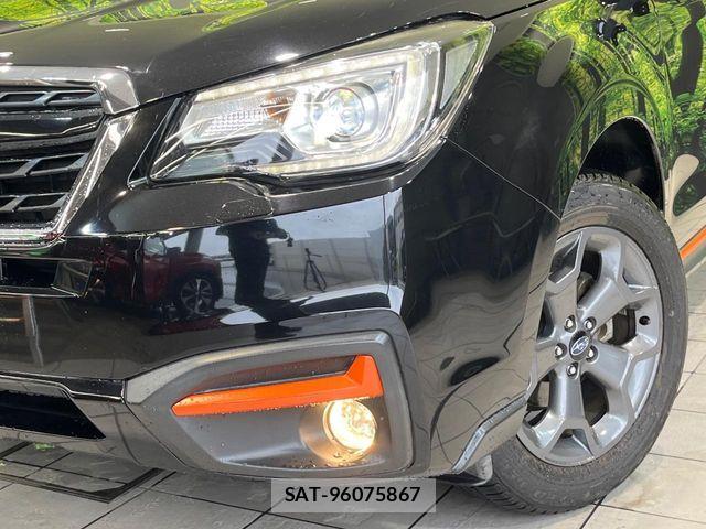 Subaru FORESTER 2017-07 7327138-11