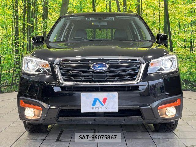 Subaru FORESTER 2017-07 7327138-13