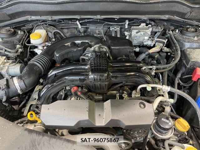 Subaru FORESTER 2017-07 7327138-17