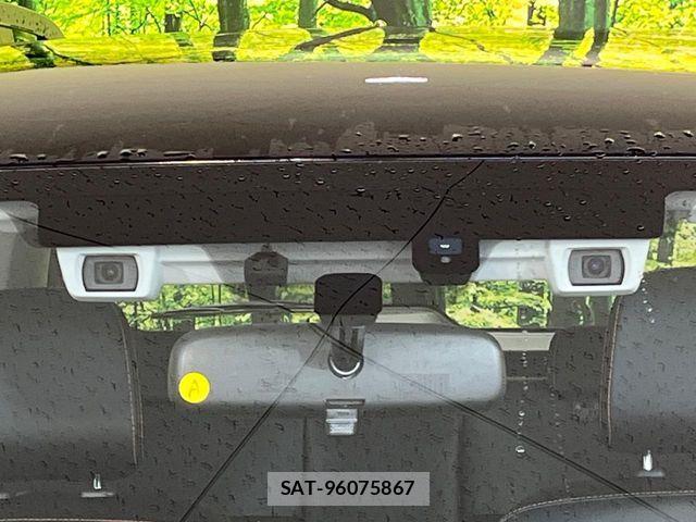 Subaru FORESTER 2017-07 7327138-2