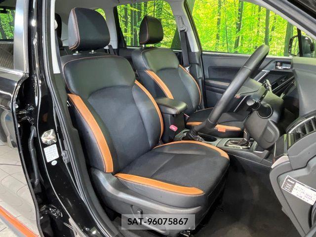 Subaru FORESTER 2017-07 7327138-7