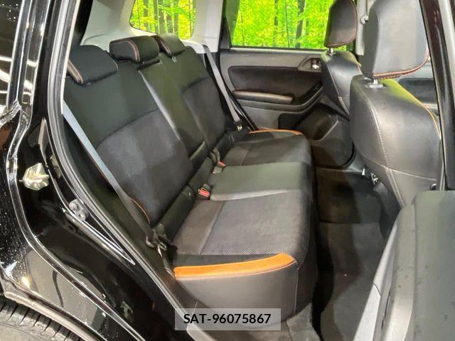 Subaru FORESTER 2017-07 7327138-8