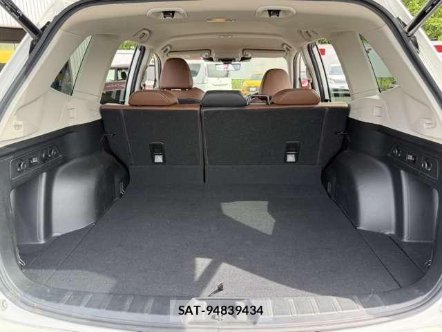 Subaru FORESTER 2021-10 7327110-13