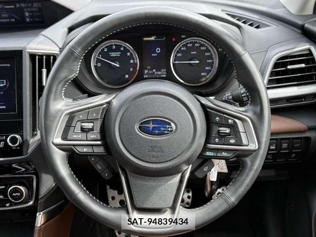 Subaru FORESTER 2021-10 7327110-14