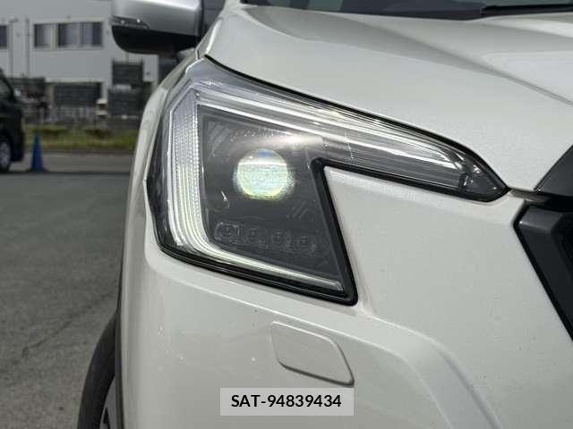 Subaru FORESTER 2021-10 7327110-15