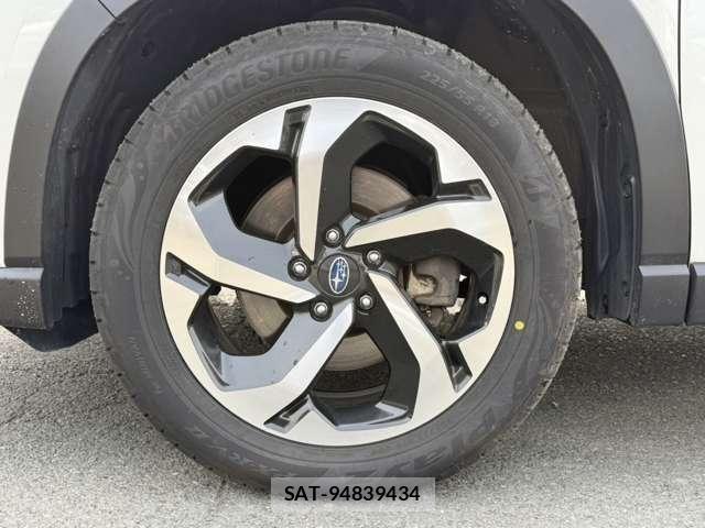 Subaru FORESTER 2021-10 7327110-16