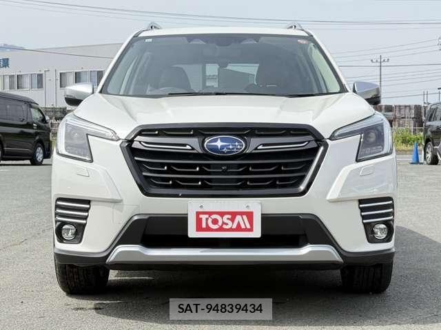 Subaru FORESTER 2021-10 7327110-17