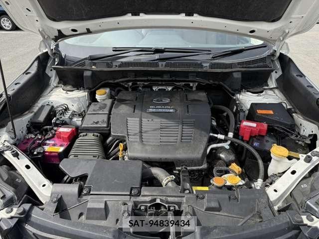 Subaru FORESTER 2021-10 7327110-21